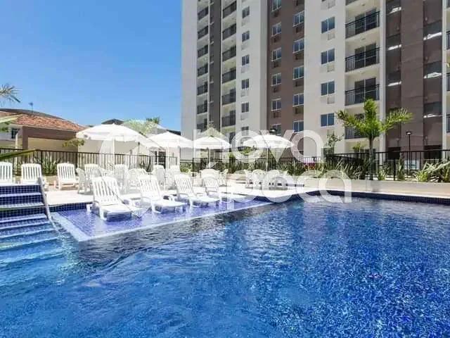 Apartamento venda em Triagem, Rio de Janeiro