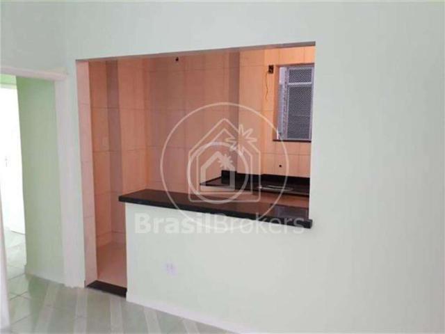 Apartamento venda em Triagem, Rio de Janeiro