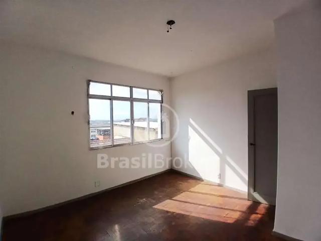 Apartamento venda em Rocha, Rio de Janeiro