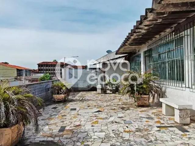 Apartamento venda em Triagem, Rio de Janeiro