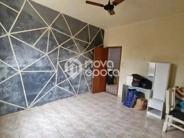 Apartamento venda em Triagem, Rio de Janeiro
