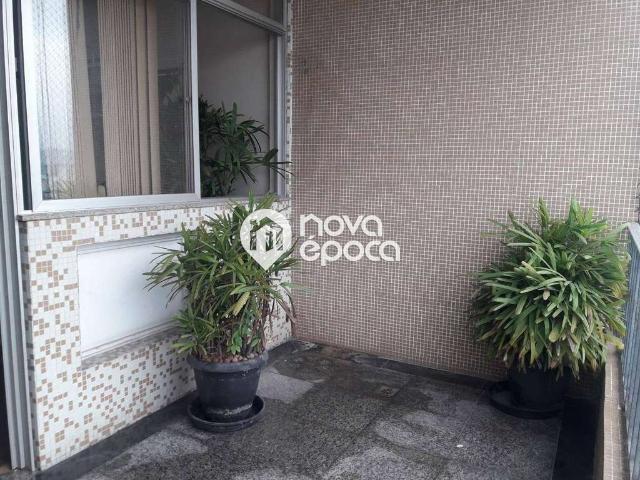Apartamento venda em Região Geográfica Imediata do Rio de Janeiro, Região Metropolitana do Rio de Janeiro