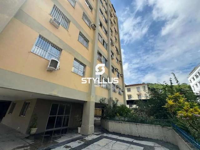 Apartamento venda em Rocha, Rio de Janeiro