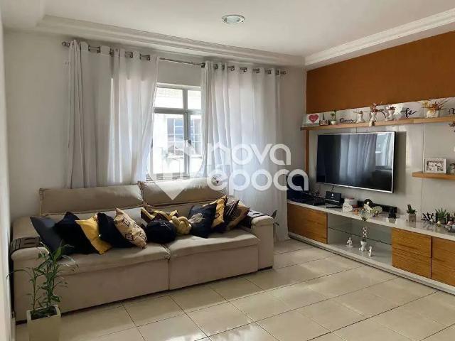 Apartamento venda em Triagem, Rio de Janeiro