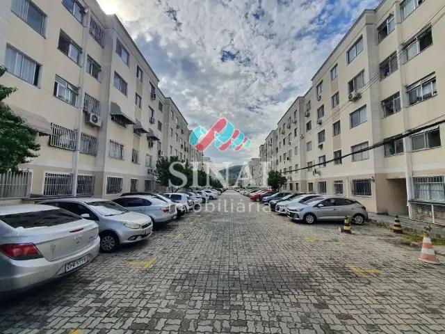 Apartamento venda em Região Geográfica Imediata do Rio de Janeiro, Região Metropolitana do Rio de Janeiro