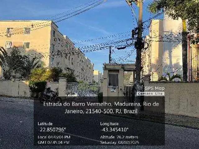 Apartamento venda em Região Geográfica Imediata do Rio de Janeiro, Região Metropolitana do Rio de Janeiro