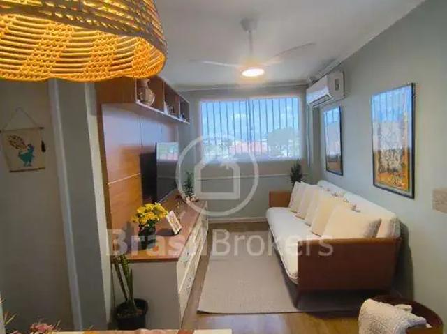 Apartamento venda em Região Geográfica Imediata do Rio de Janeiro, Região Metropolitana do Rio de Janeiro