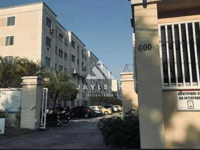 Apartamento venda em Rocha Miranda, Rio de Janeiro