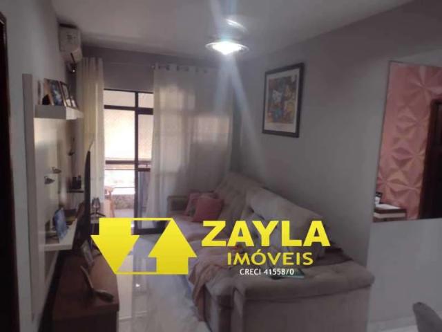 Apartamento venda em Rocha Miranda, Rio de Janeiro