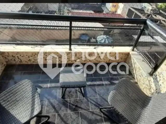 Apartamento venda em Região Geográfica Imediata do Rio de Janeiro, Região Metropolitana do Rio de Janeiro
