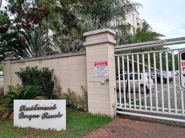 Apartamento venda em Rocha Miranda, Rio de Janeiro