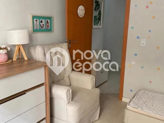 Apartamento venda em Rocha Miranda, Rio de Janeiro