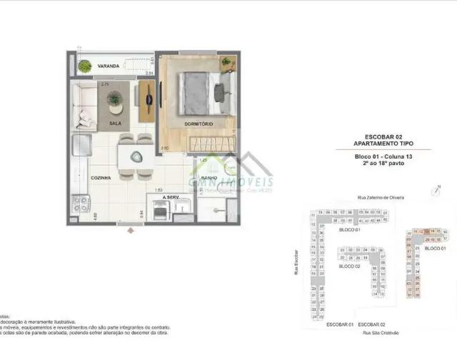 Apartamento venda em Região Geográfica Imediata do Rio de Janeiro, Região Metropolitana do Rio de Janeiro
