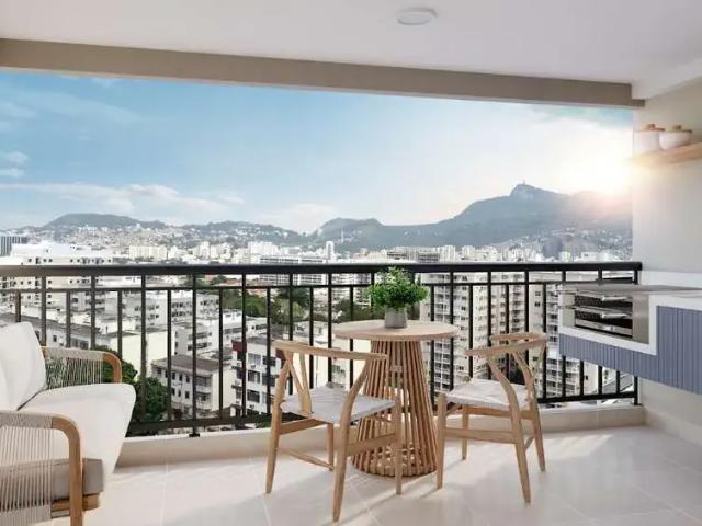 Apartamento venda em Região Geográfica Imediata do Rio de Janeiro, Região Metropolitana do Rio de Janeiro
