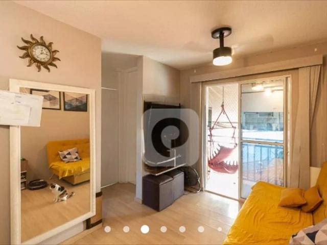 Apartamento venda em Vasco da Gama, Rio de Janeiro