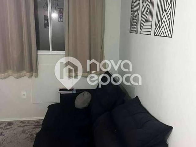 Apartamento venda em Vasco da Gama, Rio de Janeiro