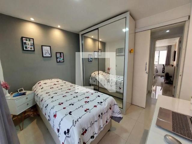 Apartamento venda em Vasco da Gama, Rio de Janeiro