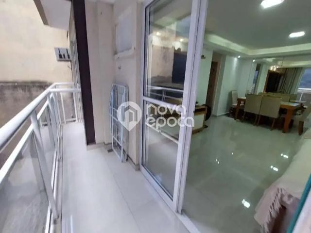 Apartamento venda em Região Geográfica Imediata do Rio de Janeiro, Região Metropolitana do Rio de Janeiro