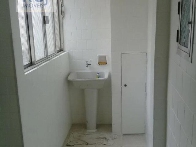 Apartamento venda em Vasco da Gama, Rio de Janeiro
