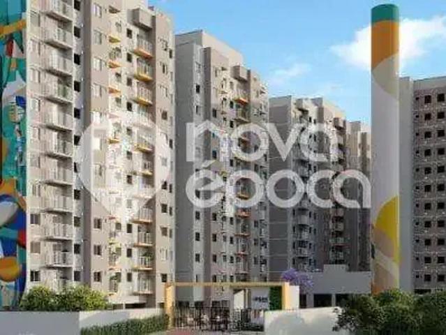 Apartamento venda em Região Geográfica Imediata do Rio de Janeiro, Região Metropolitana do Rio de Janeiro