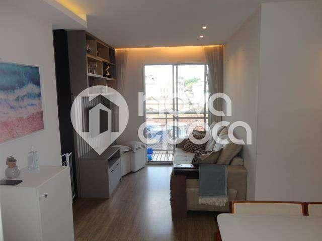 Apartamento venda em Região Geográfica Imediata do Rio de Janeiro, Região Metropolitana do Rio de Janeiro