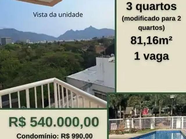 Apartamento venda em Região Geográfica Imediata do Rio de Janeiro, Região Metropolitana do Rio de Janeiro