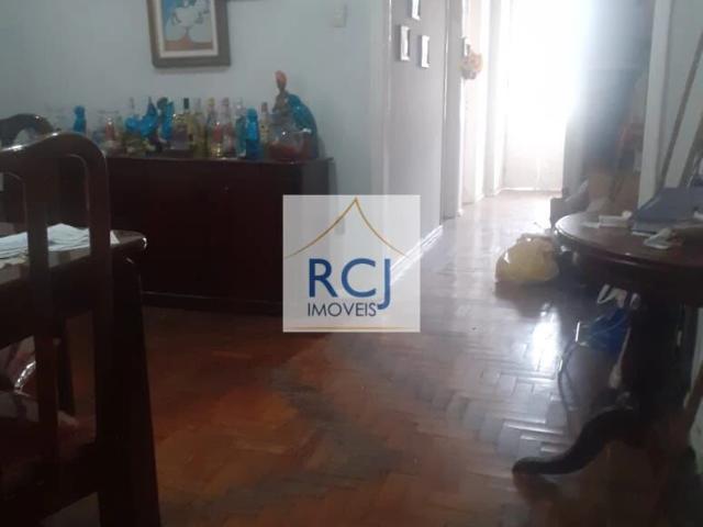 Apartamento venda em Vasco da Gama, Rio de Janeiro
