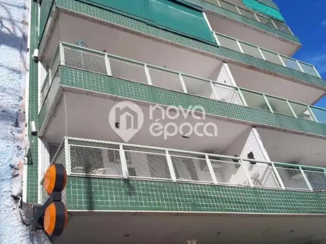 Apartamento venda em Região Geográfica Imediata do Rio de Janeiro, Região Metropolitana do Rio de Janeiro