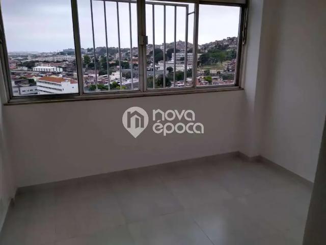 Apartamento venda em Região Geográfica Imediata do Rio de Janeiro, Região Metropolitana do Rio de Janeiro