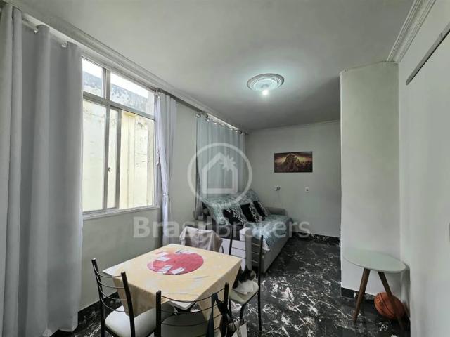 Apartamento venda em Sampaio, Rio de Janeiro