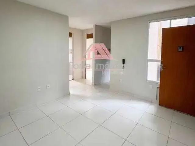 Apartamento venda em Santa Cruz, Rio de Janeiro