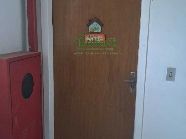 Apartamento venda em Santa Cruz, Rio de Janeiro