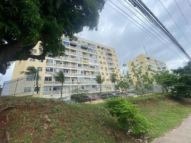 Apartamento venda em Cesarão, Rio de Janeiro