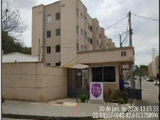 Apartamento venda em Santa Cruz, Rio de Janeiro