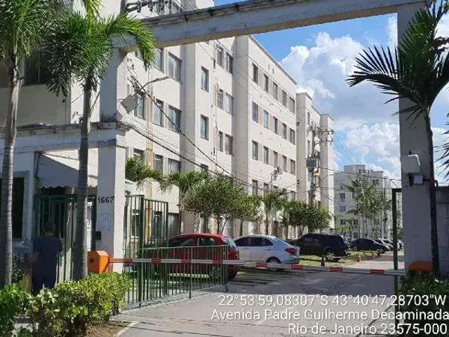 Apartamento venda em Região Geográfica Imediata do Rio de Janeiro, Região Metropolitana do Rio de Janeiro