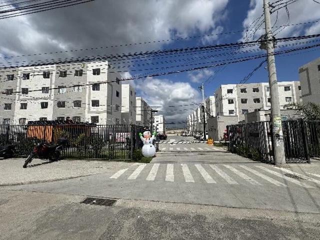 Apartamento venda em Santa Cruz, Rio de Janeiro