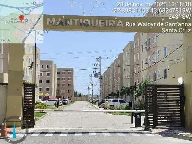 Apartamento venda em Região Geográfica Imediata do Rio de Janeiro, Região Metropolitana do Rio de Janeiro