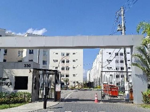 Apartamento venda em Areia Branca, Rio de Janeiro