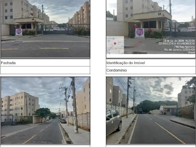 Apartamento venda em Região Geográfica Imediata do Rio de Janeiro, Região Metropolitana do Rio de Janeiro