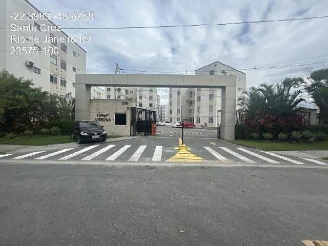Apartamento venda em Areia Branca, Rio de Janeiro