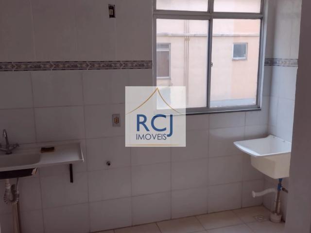 Apartamento venda em Santa Cruz, Rio de Janeiro
