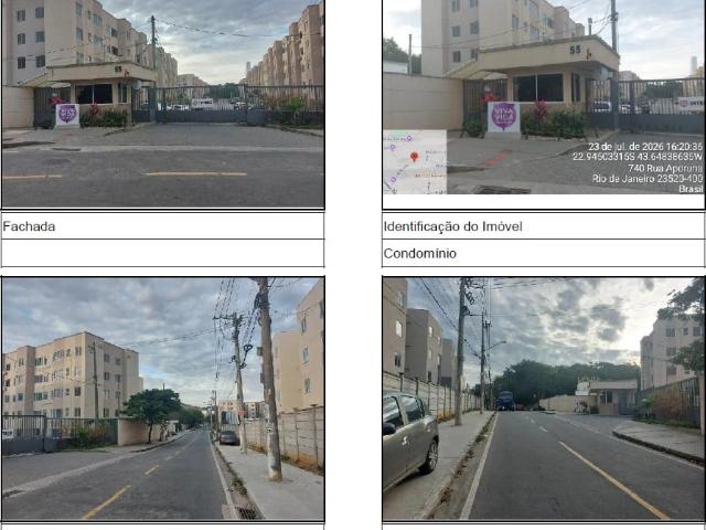 Apartamento venda em Região Geográfica Imediata do Rio de Janeiro, Região Metropolitana do Rio de Janeiro