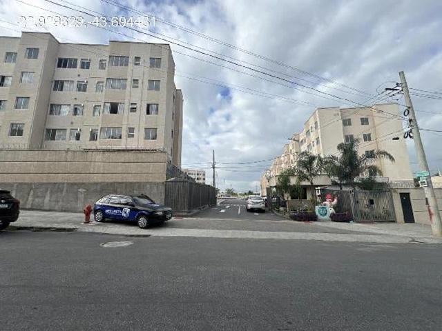 Apartamento venda em Santa Cruz, Rio de Janeiro