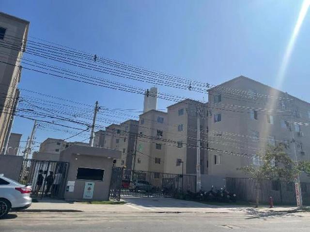 Apartamento venda em Santa Cruz, Rio de Janeiro