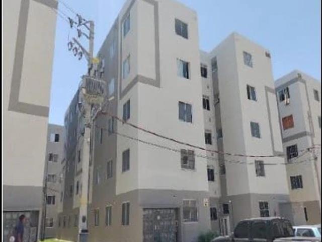 Apartamento venda em Santa Cruz, Rio de Janeiro