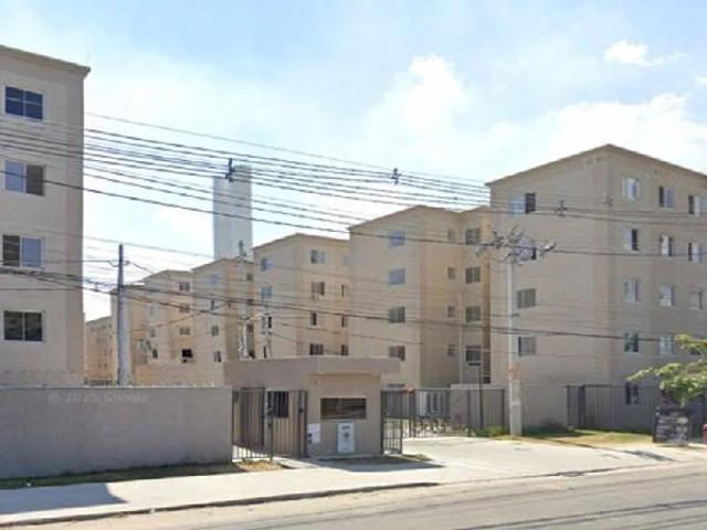 Apartamento venda em Santa Cruz, Rio de Janeiro