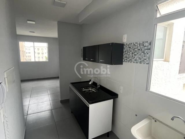 Apartamento venda em Santa Cruz, Rio de Janeiro