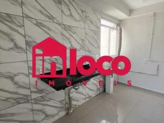Apartamento venda em Santa Cruz, Rio de Janeiro