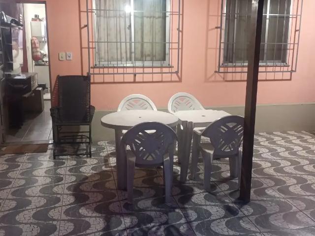 Apartamento venda em Recanto Feliz, Rio de Janeiro