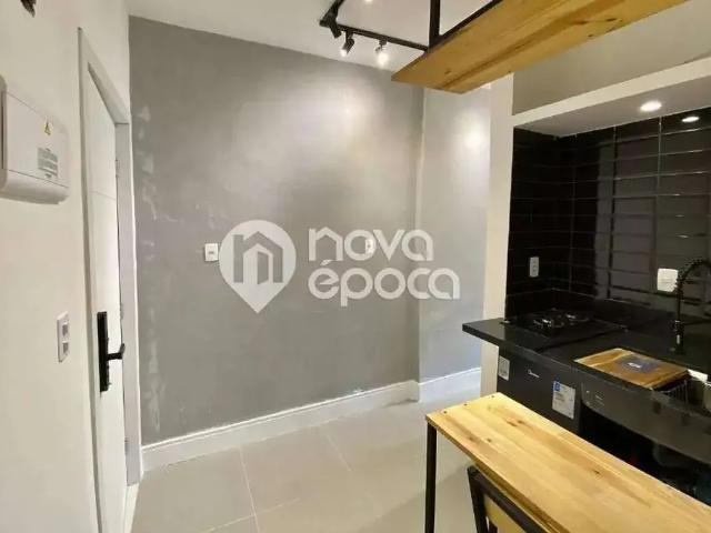 Apartamento venda em Santa Teresa, Rio de Janeiro